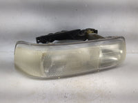 Chevrolet Suburban Passenger Right Oem Head Light Headlight Lamp - Oemusedautoparts1.com