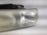 Chevrolet Suburban Passenger Right Oem Head Light Headlight Lamp - Oemusedautoparts1.com