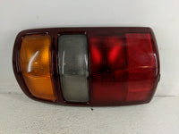2000-2003 Chevrolet Suburban 1500 Tail Light Assembly Driver Left OEM P/N:16525375 Fits Fits 2000 2001 2002 2003 OEM Used Au