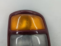 2000-2003 Chevrolet Suburban 1500 Tail Light Assembly Passenger Right OEM P/N:16525376 Fits Fits 2000 2001 2002 2003 OEM Use