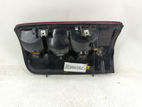 2000-2003 Chevrolet Suburban 1500 Tail Light Assembly Passenger Right OEM P/N:16525376 Fits Fits 2000 2001 2002 2003 OEM Use