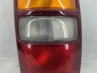 2000-2003 Chevrolet Suburban 1500 Tail Light Assembly Passenger Right OEM P/N:16525376 Fits Fits 2000 2001 2002 2003 OEM Use