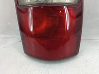2000-2003 Chevrolet Suburban 1500 Tail Light Assembly Passenger Right OEM P/N:16525376 Fits Fits 2000 2001 2002 2003 OEM Use