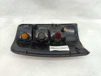 2000-2003 Chevrolet Suburban 1500 Tail Light Assembly Passenger Right OEM P/N:16525376 Fits Fits 2000 2001 2002 2003 OEM Use