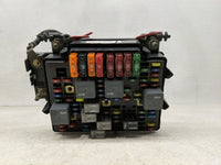 2000-2002 Chevrolet Suburban 1500 Fusebox Fuse Box Panel Relay Module P/N:12193645-09 Fits Fits 2000 2001 2002 OEM Used Auto