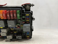 2000-2002 Chevrolet Suburban 1500 Fusebox Fuse Box Panel Relay Module P/N:12193645-09 Fits Fits 2000 2001 2002 OEM Used Auto
