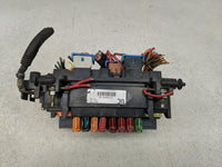 2000-2002 Chevrolet Suburban 1500 Fusebox Fuse Box Panel Relay Module P/N:12193645-09 Fits Fits 2000 2001 2002 OEM Used Auto