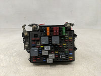 2000-2002 Chevrolet Suburban 1500 Fusebox Fuse Box Panel Relay Module P/N:15328806-05 12193645-09 Fits Fits 2000 2001 2002 O