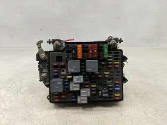 compare product 2000-2002 Chevrolet Suburban 1500 Fusebox Fuse Box Panel Relay Module P/N:15328806-05 12193645-09 Fits Fits 2000 2001 2002 OEM Used Auto Parts