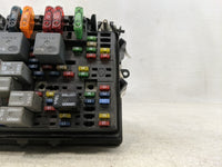 2000-2002 Chevrolet Suburban 1500 Fusebox Fuse Box Panel Relay Module P/N:15328806-05 12193645-09 Fits Fits 2000 2001 2002 O