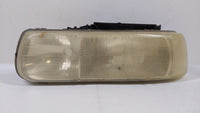 2000 Chevrolet Suburban 1500 Driver Left Oem Head Light Headlight Lamp - Oemusedautoparts1.com