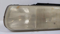 2000 Chevrolet Suburban 1500 Driver Left Oem Head Light Headlight Lamp - Oemusedautoparts1.com