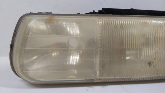 2000 Chevrolet Suburban 1500 Driver Left Oem Head Light Headlight Lamp