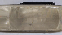 2000 Chevrolet Suburban 1500 Driver Left Oem Head Light Headlight Lamp - Oemusedautoparts1.com