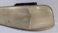 2000 Chevrolet Suburban 1500 Driver Left Oem Head Light Headlight Lamp - Oemusedautoparts1.com