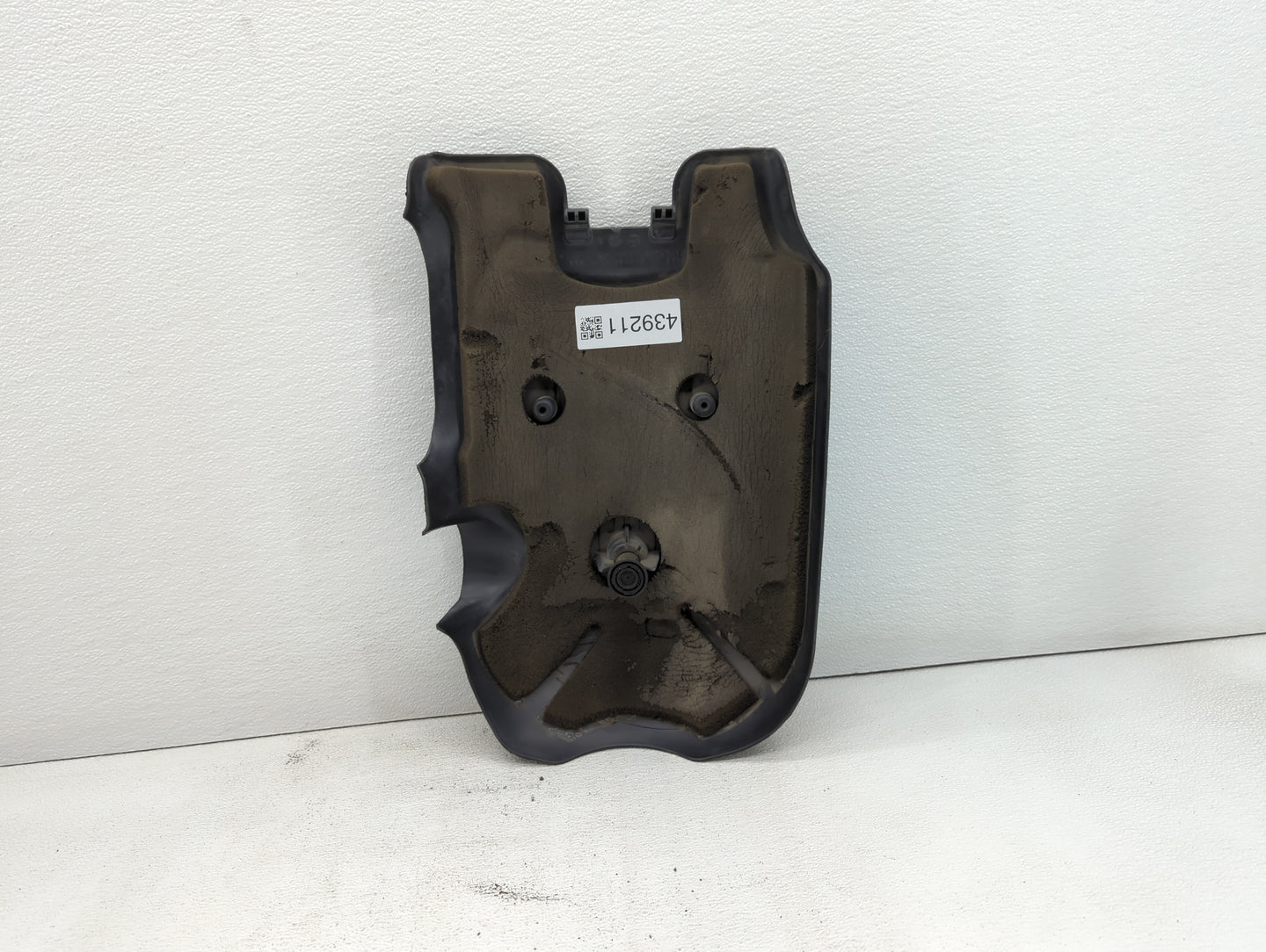 2001 Chevrolet Suburban 1500 Engine Cover - Oemusedautoparts1.com