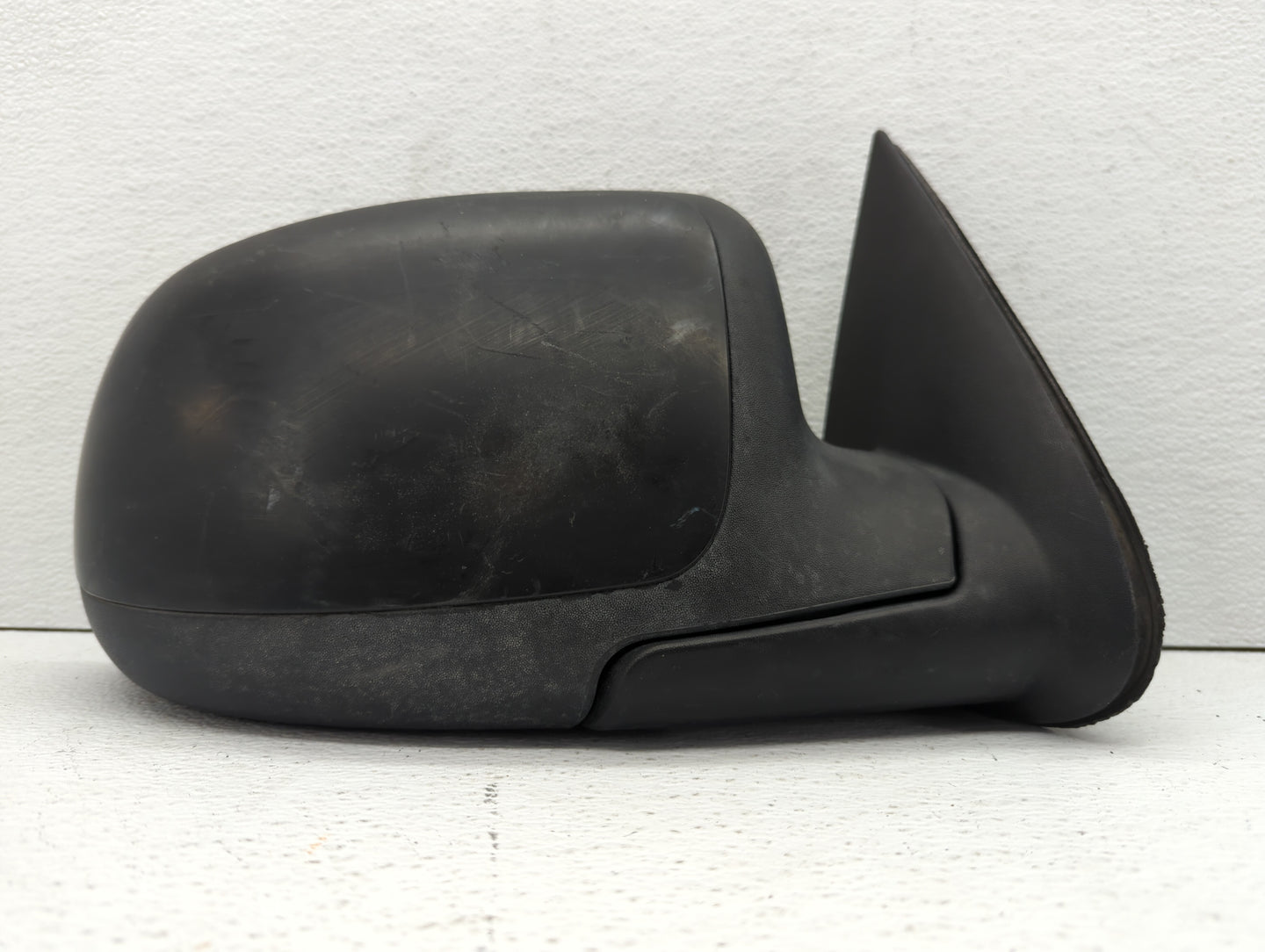 2000-2002 Chevrolet Suburban 1500 Side Mirror Replacement Passenger Right View Door Mirror Fits Fits 2000 2001 2002 OEM Used