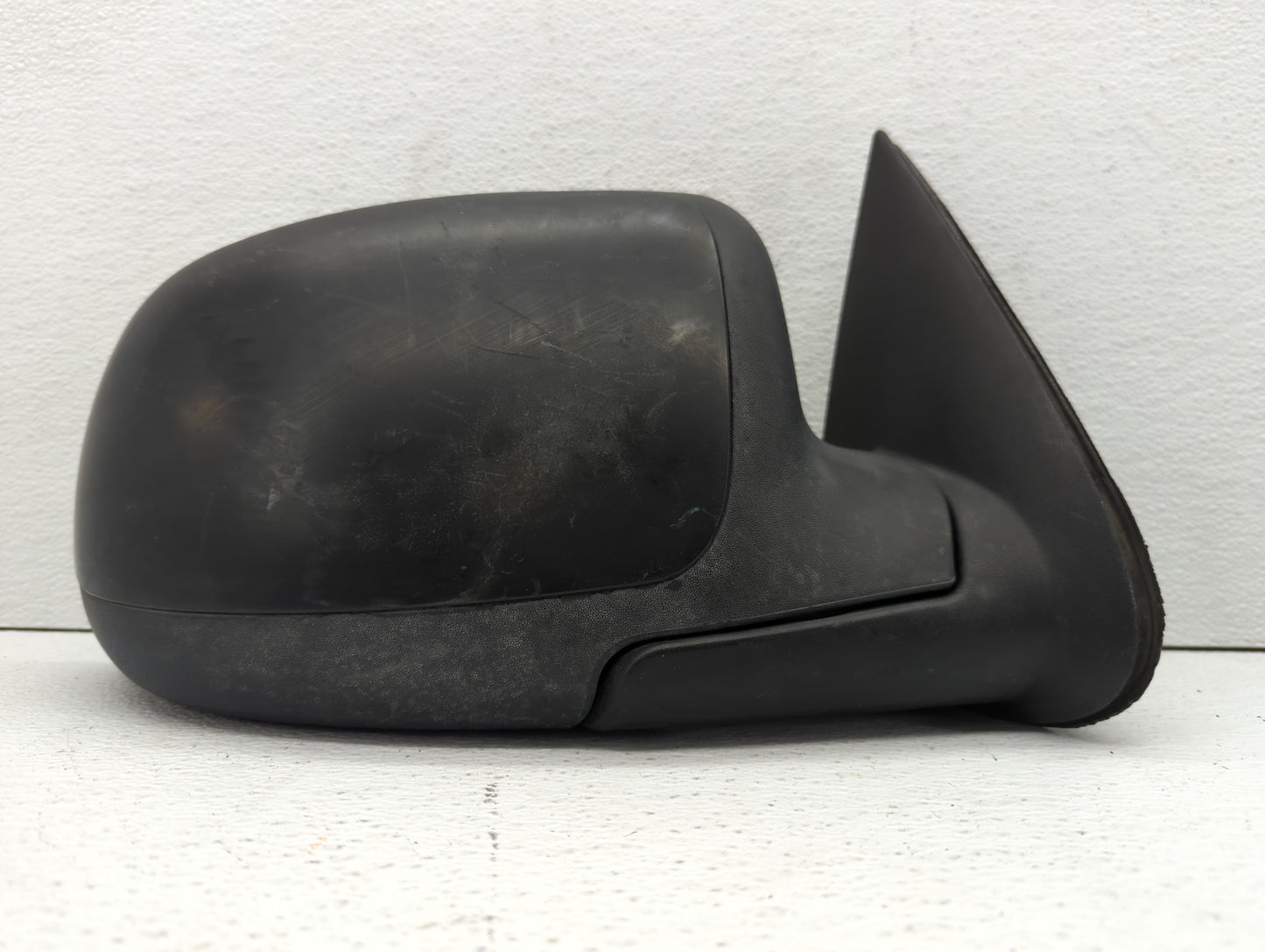 2000-2002 Chevrolet Suburban 1500 Side Mirror Replacement Passenger Right View Door Mirror Fits Fits 2000 2001 2002 OEM Used