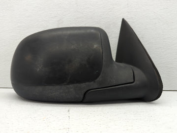 2000-2002 Chevrolet Suburban 1500 Passenger Side View Mirror - Right Door Mirror OEM Used - Oemusedautoparts1.com
