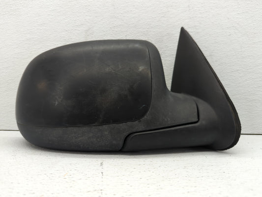 2000-2002 Chevrolet Suburban 1500 Side Mirror Replacement Passenger Right View Door Mirror Fits Fits 2000 2001 2002 OEM Used
