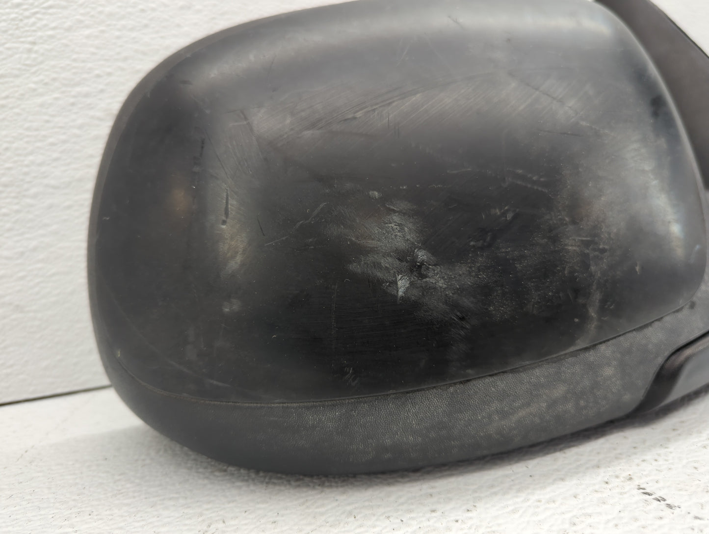 2000-2002 Chevrolet Suburban 1500 Side Mirror Replacement Passenger Right View Door Mirror Fits Fits 2000 2001 2002 OEM Used