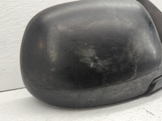 2000-2002 Chevrolet Suburban 1500 Side Mirror Replacement Passenger Right View Door Mirror Fits Fits 2000 2001 2002 OEM Used Auto Parts