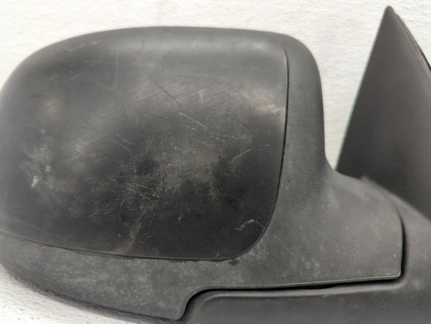 2000-2002 Chevrolet Suburban 1500 Side Mirror Replacement Passenger Right View Door Mirror Fits Fits 2000 2001 2002 OEM Used