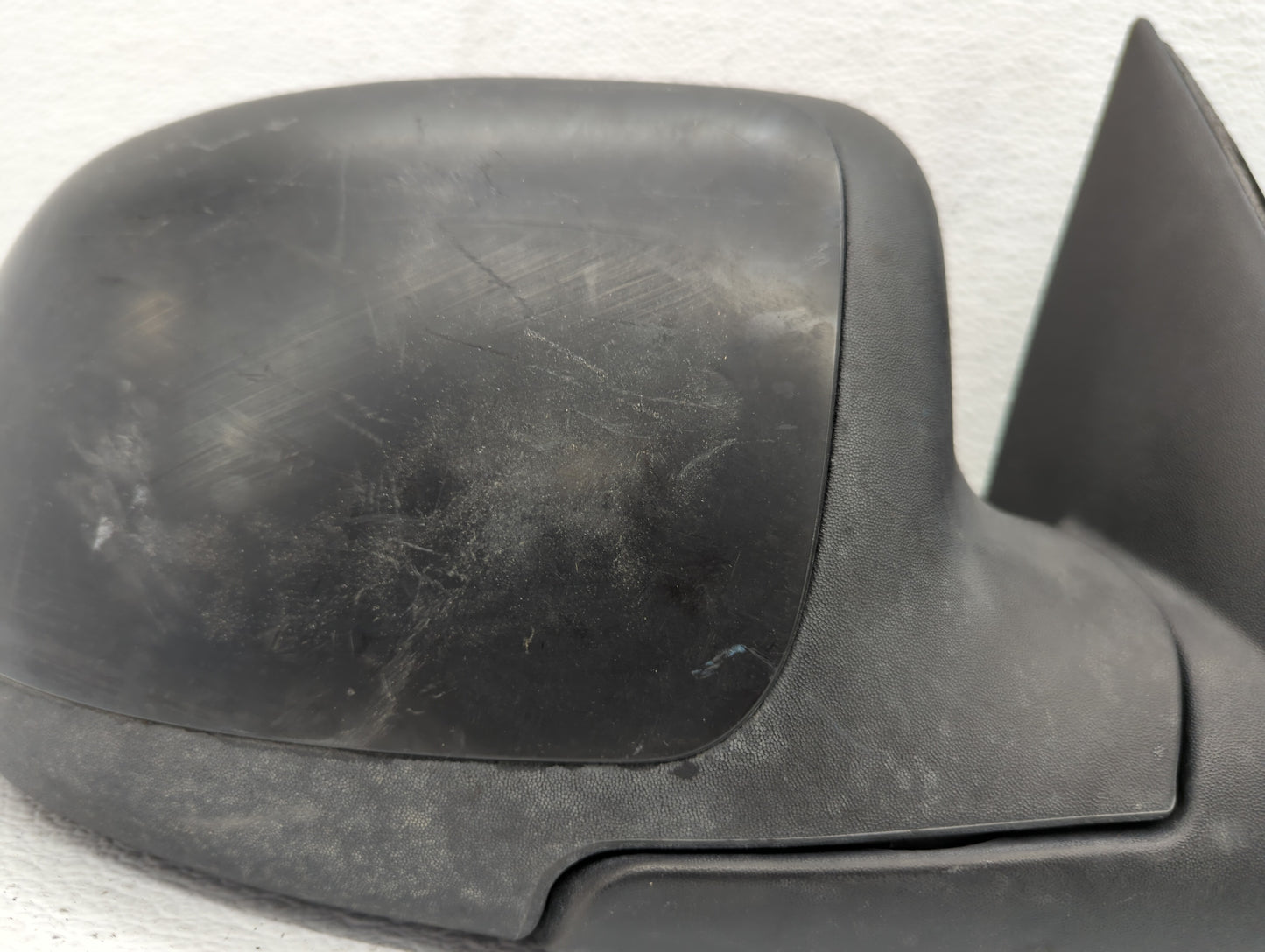 2000-2002 Chevrolet Suburban 1500 Side Mirror Replacement Passenger Right View Door Mirror Fits Fits 2000 2001 2002 OEM Used