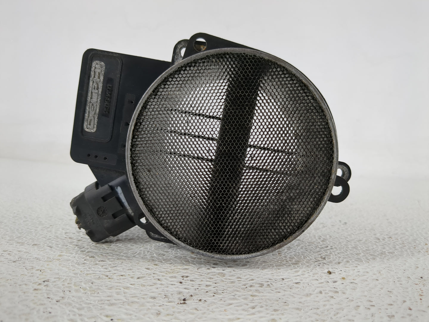 2000-2006 Chevrolet Suburban 2500 Mass Air Flow Meter Maf - Oemusedautoparts1.com