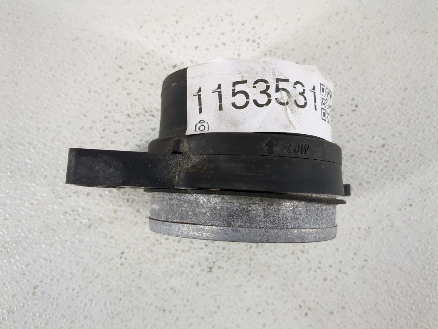 2000-2006 Chevrolet Suburban 2500 Mass Air Flow Meter Maf - Oemusedautoparts1.com