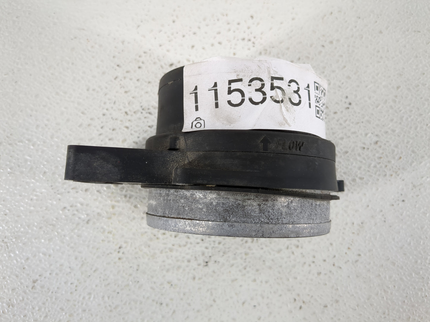 2000-2006 Chevrolet Suburban 2500 Mass Air Flow Meter Maf - Oemusedautoparts1.com
