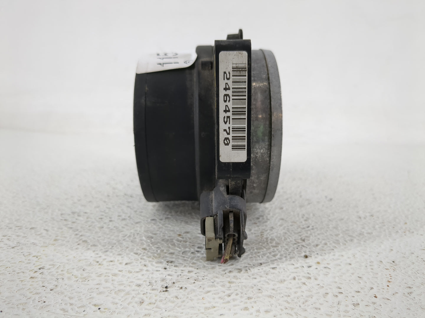 2000-2006 Chevrolet Suburban 2500 Mass Air Flow Meter Maf - Oemusedautoparts1.com