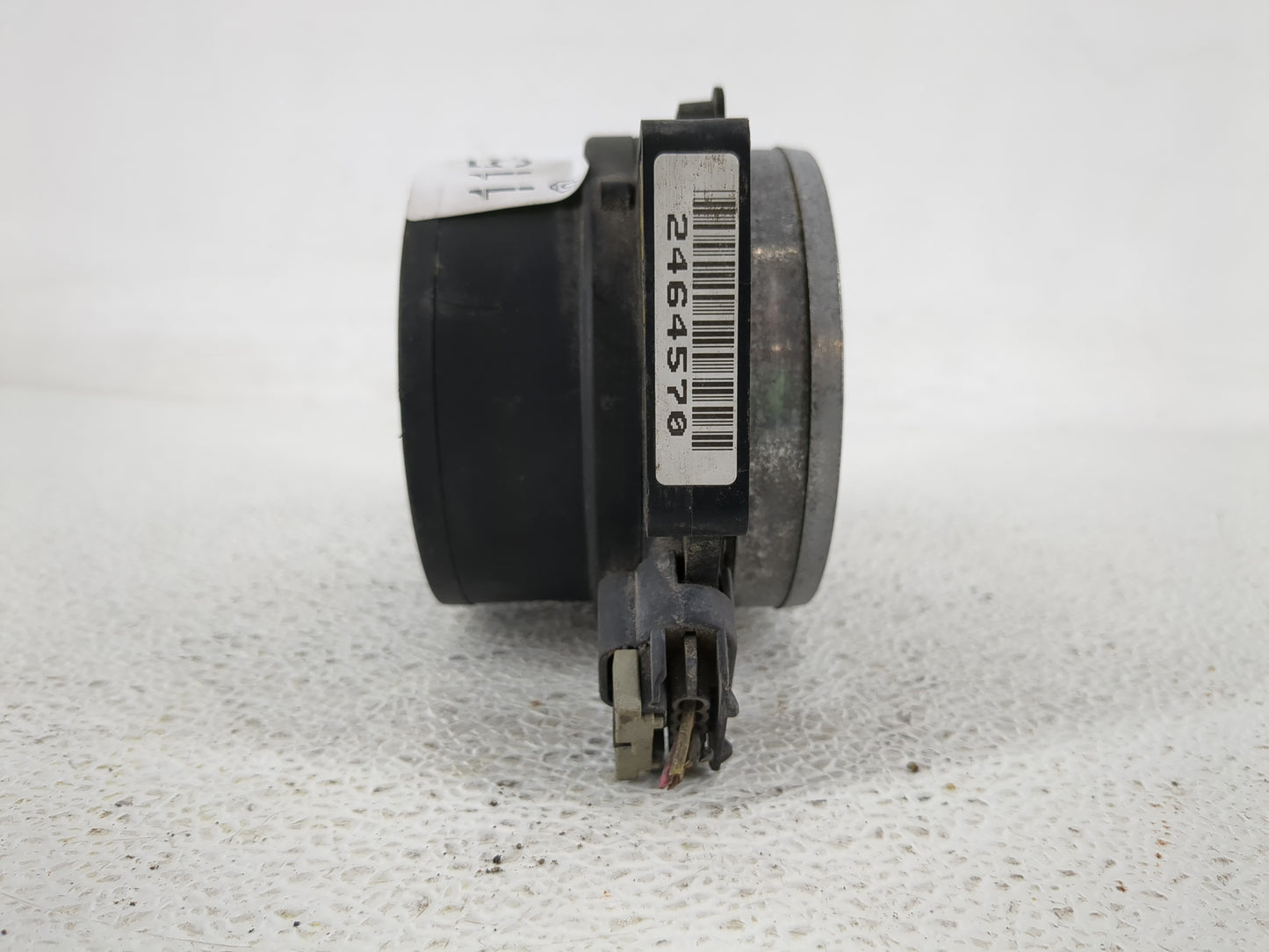 2000-2006 Chevrolet Suburban 2500 Mass Air Flow Meter Maf - Oemusedautoparts1.com