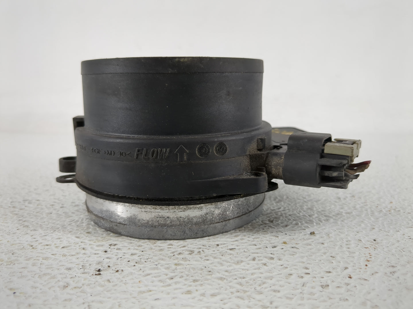 2000-2006 Chevrolet Suburban 2500 Mass Air Flow Meter Maf - Oemusedautoparts1.com