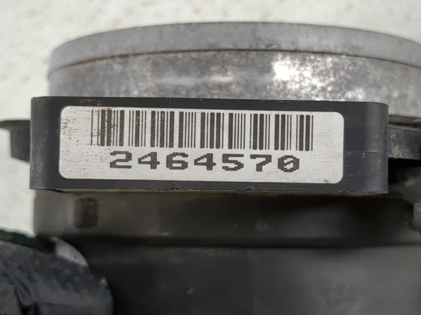 2000-2006 Chevrolet Suburban 2500 Mass Air Flow Meter Maf - Oemusedautoparts1.com