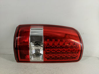 compare product 2000-2003 Chevrolet Tahoe Tail Light Assembly Driver Left OEM Fits Fits 2000 2001 2002 2003 OEM Used Auto Parts