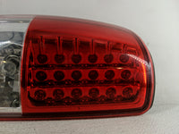 2000-2003 Chevrolet Tahoe Tail Light Assembly Driver Left OEM Fits Fits 2000 2001 2002 2003 OEM Used Auto Parts - Oemusedaut