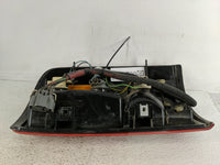 2000-2003 Chevrolet Tahoe Tail Light Assembly Driver Left OEM Fits Fits 2000 2001 2002 2003 OEM Used Auto Parts - Oemusedaut