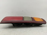 2000-2003 Chevrolet Tahoe Tail Light Assembly Driver Left OEM P/N:16525375 Fits Fits 2000 2001 2002 2003 OEM Used Auto Parts