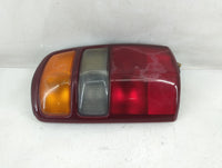 2000-2003 Chevrolet Tahoe Tail Light Assembly Passenger Right OEM P/N:5978266 Fits Fits 2000 2001 2002 2003 OEM Used Auto Pa