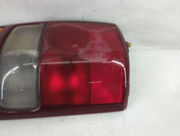 2000-2003 Chevrolet Tahoe Tail Light Assembly Passenger Right OEM P/N:5978266 Fits Fits 2000 2001 2002 2003 OEM Used Auto Pa