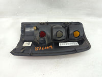 2000-2003 Chevrolet Tahoe Tail Light Assembly Driver Left OEM P/N:5978265 Fits Fits 2000 2001 2002 2003 OEM Used Auto Parts 