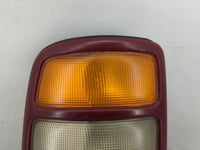 2000-2003 Chevrolet Tahoe Tail Light Assembly Passenger Right OEM P/N:16525375 Fits Fits 2000 2001 2002 2003 OEM Used Auto P