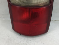 2000-2003 Chevrolet Tahoe Tail Light Assembly Passenger Right OEM P/N:16525376 Fits Fits 2000 2001 2002 2003 OEM Used Auto P