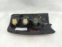 2000-2003 Chevrolet Tahoe Tail Light Assembly Passenger Right OEM P/N:16525376 Fits Fits 2000 2001 2002 2003 OEM Used Auto P