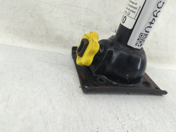 2001 Chevrolet Tahoe Spare Scissor Car Jack