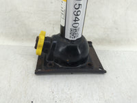2001 Chevrolet Tahoe Spare Scissor Car Jack - Oemusedautoparts1.com