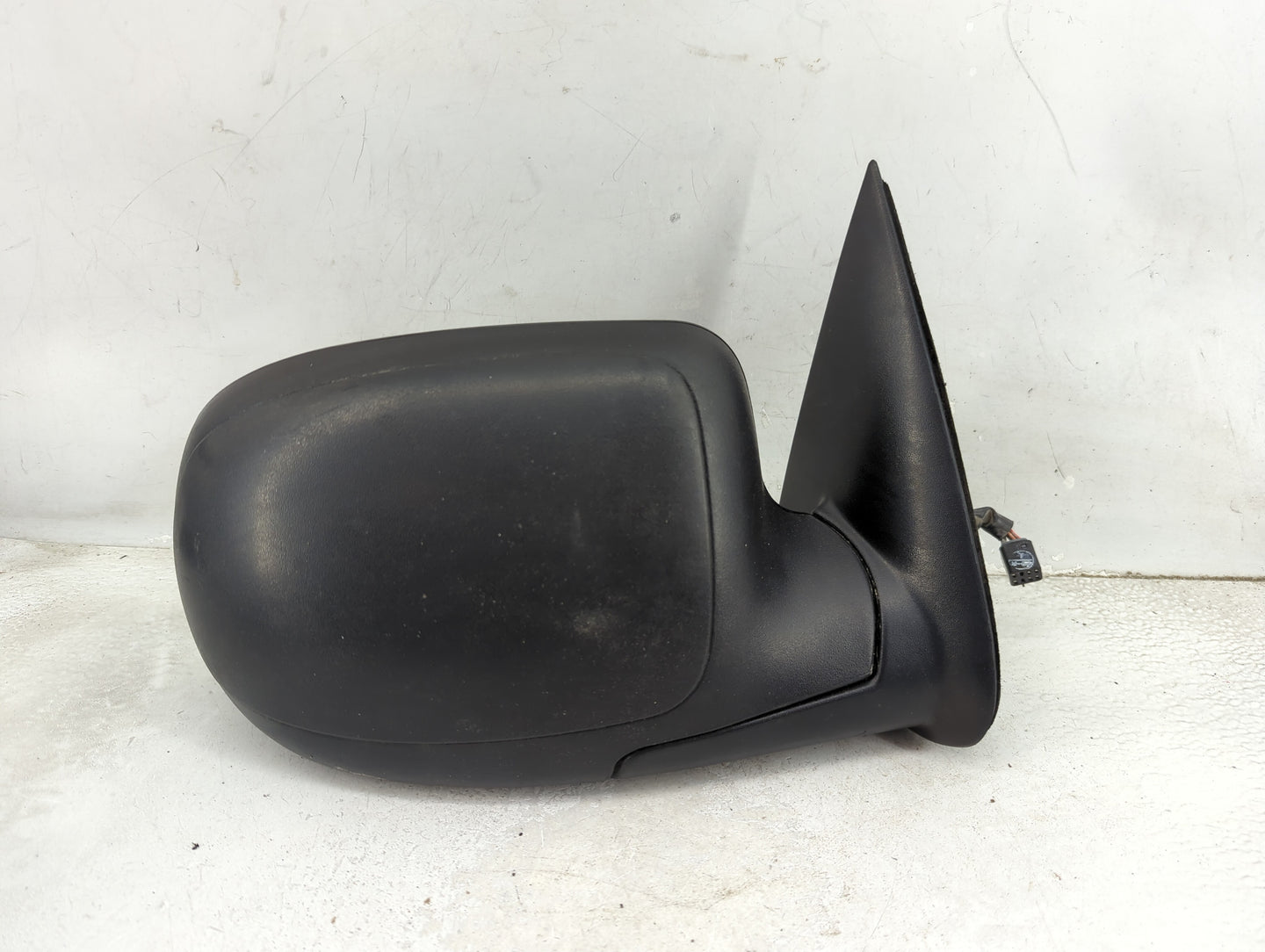 2000-2002 Chevrolet Tahoe Passenger Side View Mirror - Right Door Mirror OEM Used - Oemusedautoparts1.com