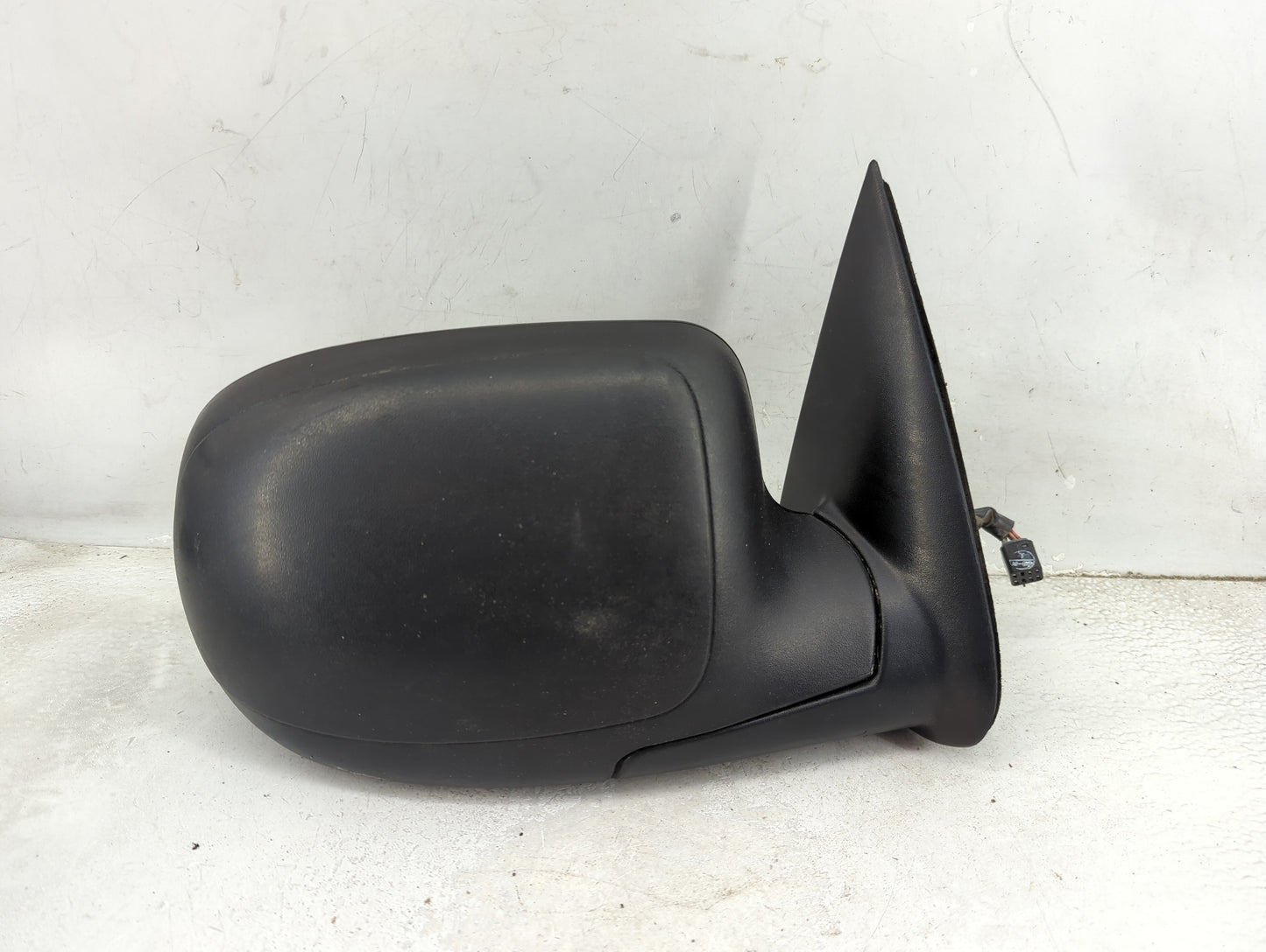 2000-2002 Chevrolet Tahoe Passenger Side View Mirror - Right Door Mirror OEM Used - Oemusedautoparts1.com