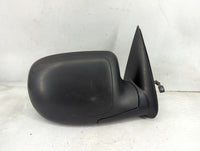 2000-2002 Chevrolet Tahoe Passenger Side View Mirror - Right Door Mirror OEM Used - Oemusedautoparts1.com